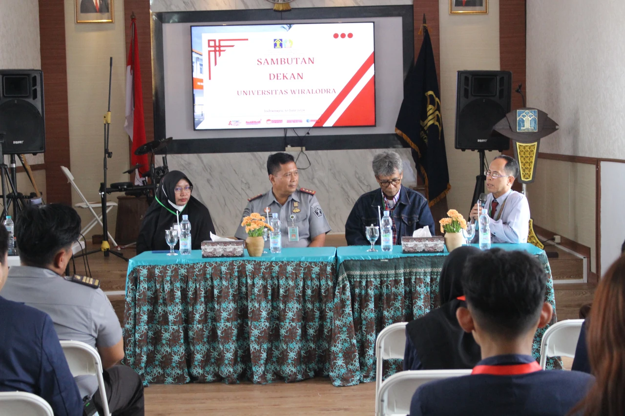 Seminar Proposal Tugas Akhir/Skripsi, 11 Juni 2024